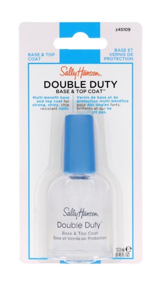 Sally Hansen Double Duty odżywka do paznokci 13,3 ml