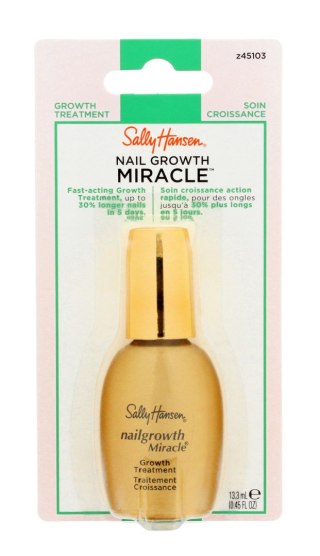 Sally Hansen Nailgrowth Miracle odżywka pobudzająca wzrost paznokci 13,3 ml