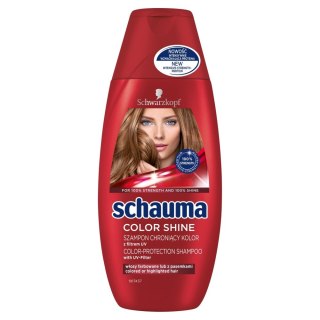 Schwarzkopf Schauma szampon do włosów Color Shine 250 ml