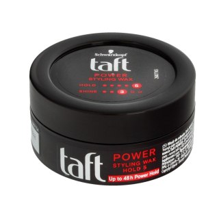 Schwarzkopf Taft Power wosk do włosów 75 ml