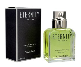 Calvin Klein Eternity for Men Woda Toaletowa Męska 30 ml