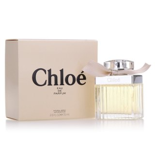 Chloé Chloé Signature Woda Perfumowana Damska 75 ml
