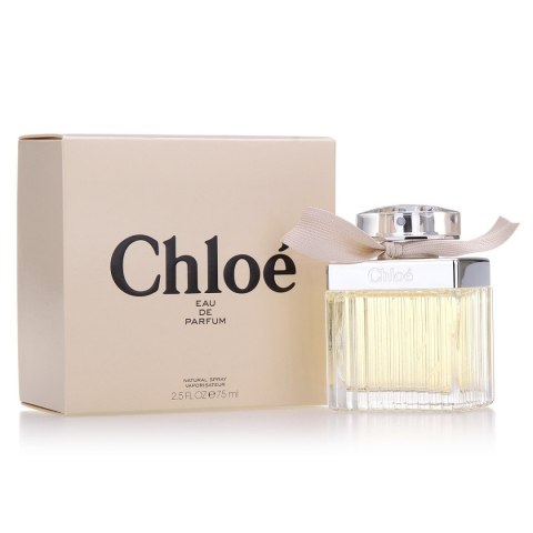 Chloé Chloé Signature Woda Perfumowana Damska 75 ml