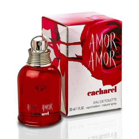 Cacharel Amor Amor Woda Toaletowa 30 ml