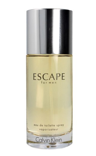 Calvin Klein Escape for Men Woda Toaletowa Męska 100 ml