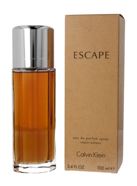 Calvin Klein Escape for Women Woda Perfumowana Damska 100 ml