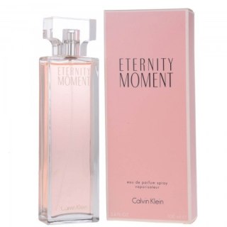 Calvin Klein Eternity Moment Woda Perfumowana Damska 100 ml