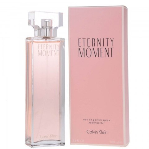 Calvin Klein Eternity Moment Woda Perfumowana Damska 100 ml
