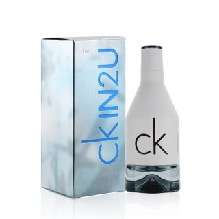 Calvin Klein CK IN2U Him Woda Toaletowa Męska 50 ml