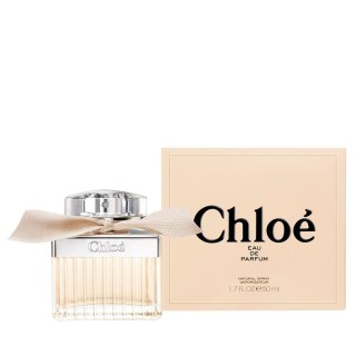 Chloé Chloé Woda Perfumowana Damska 50 ml