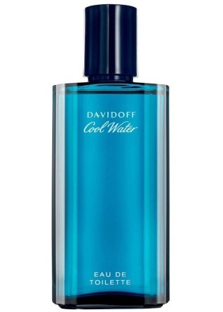 Davidoff Cool Water Man Woda Toaletowa Męska 75 ml