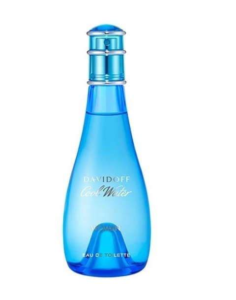 Davidoff Cool Water Woman Woda Toaletowa Damska 30 ml