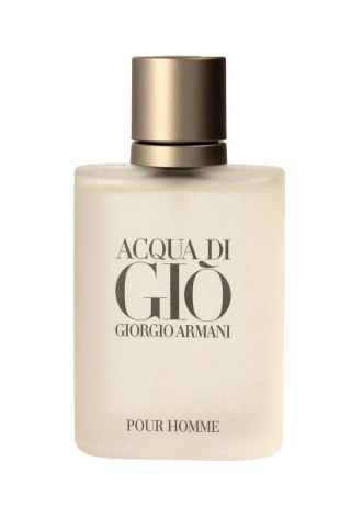 Giorgio Armani Acqua Di Giò pour homme Woda Toaletowa Męska 100 ml