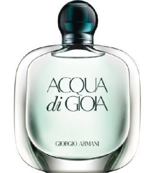 Giorgio Armani Acqua di Gioia Woda Perfumowana Damska 100 ml