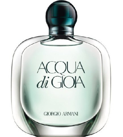 Giorgio Armani Acqua di Gioia Woda Perfumowana Damska 100 ml