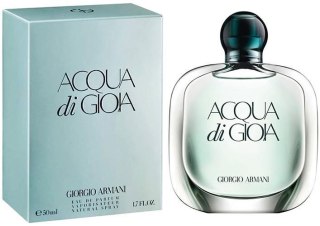Giorgio Armani Acqua di Gioia Woda Perfumowana Damska 50 ml