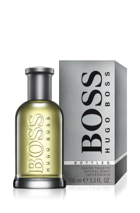 Hugo Boss Bottled Men Woda Toaletowa Męska 100 ml