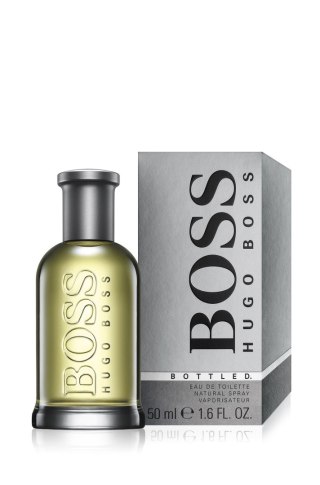 Hugo Boss Bottled Men Woda Toaletowa Męska 50 ml