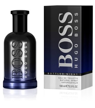 Hugo Boss Bottled Night Woda Toaletowa Męska 100 ml