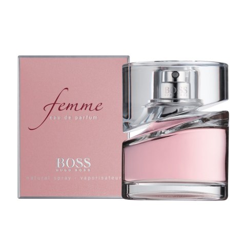 Hugo Boss Femme Woda Perfumowana Damska 50 ml