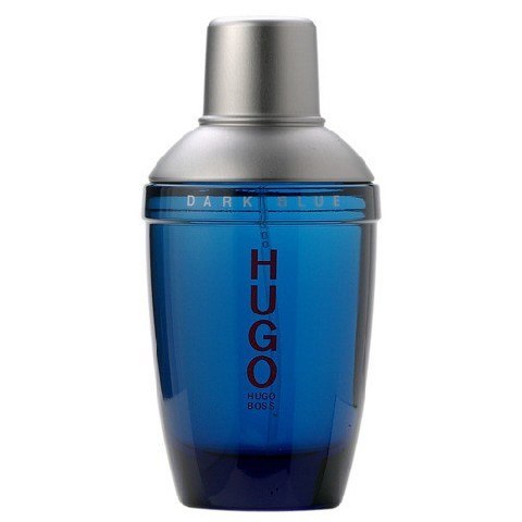 Hugo Boss Hugo Dark Blue Woda Toaletowa Męska 75 ml