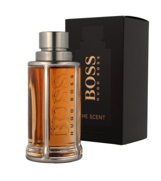 Hugo Boss Boss The Scent Woda Toaletowa Męska 100 ml
