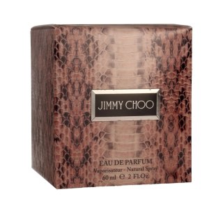 Jimmy Choo Jimmy Choo Woda Perfumowana Damska 60 ml
