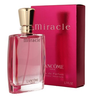 Lancôme Miracle Woda Perfumowana Damska 100 ml