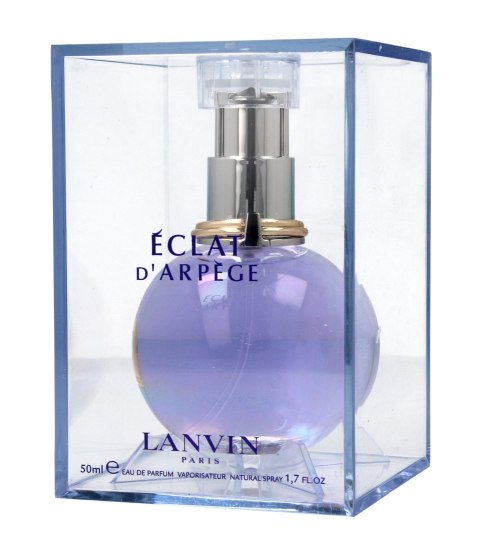 Lanvin Éclat d'Arpège Woda Perfumowana Damska 50 ml