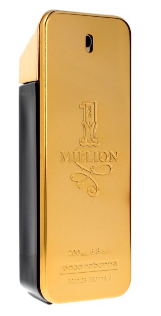 Paco Rabanne 1 Million Woda Toaletowa Męska 200 ml