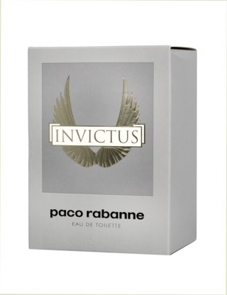 Paco Rabanne Invictus Woda Toaletowa Męska 100 ml