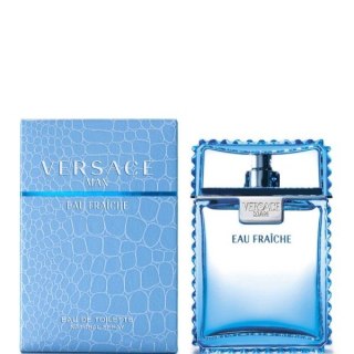 Versace Man Eau Fraiche Woda Toaletowa Męska 100 ml