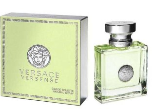 Versace Versense Woda Toaletowa Damska 30 ml
