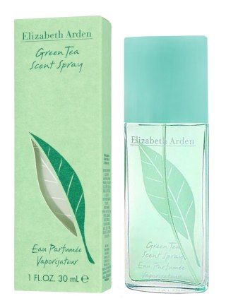 Elizabeth Arden Green Tea Woda Perfumowana Damska 50 ml