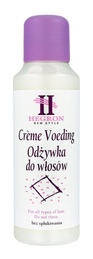 Hegron Styling odżywka do włosów bez spłukiwania 500 ml