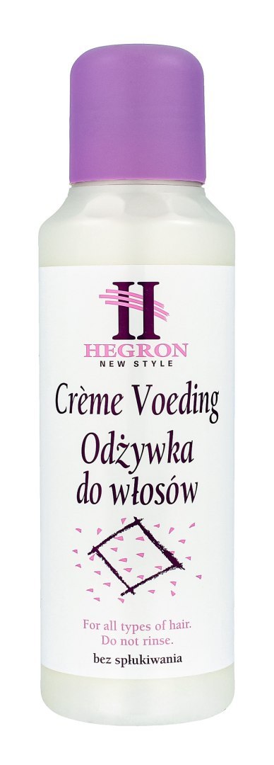 Hegron Styling odżywka do włosów bez spłukiwania 500 ml