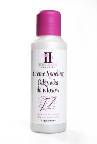 Hegron Styling odżywka do włosów do spłukiwania 500 ml