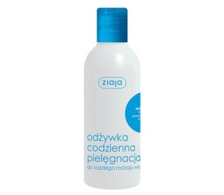 Ziaja odżywka do włosów codzienna pielęgnacja jojoba 200 ml