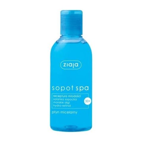 Ziaja Sopot Spa płyn micelarny