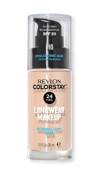 Revlon Podkład Kryjący Colorstay 24H nr 110 Ivory 30 ml