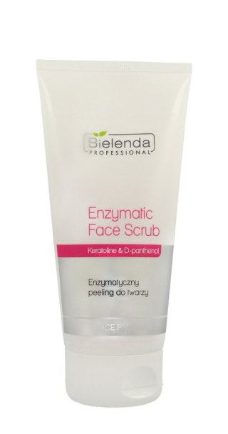 Bielenda Professional Face Program enzymatyczny peeling do twarzy 150 g