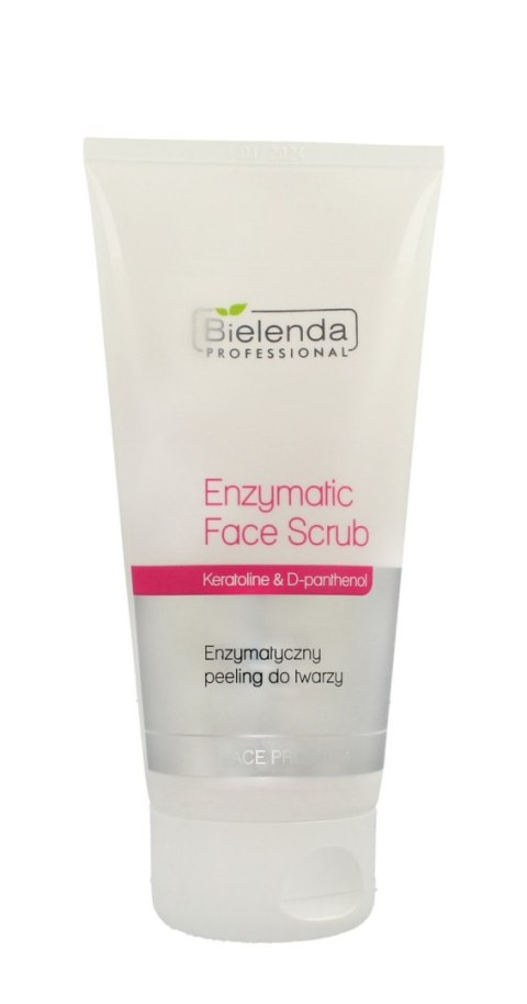 Bielenda Professional Face Program enzymatyczny peeling do twarzy 150 g
