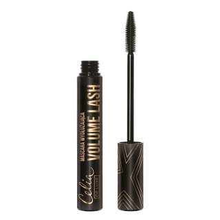 Celia de Luxe Tusz do Rzęs Volume Lash Wydłużająco-Podkręcający 11 ml