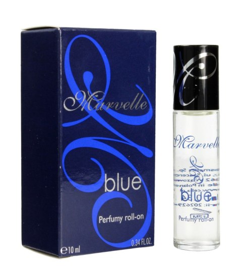Celia Marvelle Blue Perfumy Damskie Roll-On 10 ml