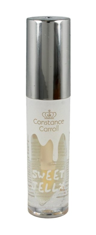 Constance Carroll Błyszczyk do Ust Sweet Jelly nr 07 Lychee Cocktail 3.5 ml