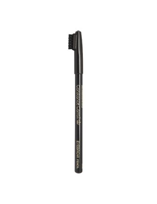 Constance Carroll Kredka do Brwi nr 01 Black 1 szt