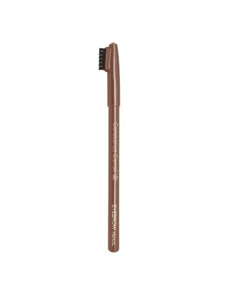Constance Carroll Kredka do Brwi nr 02 Dark Brown 1 szt