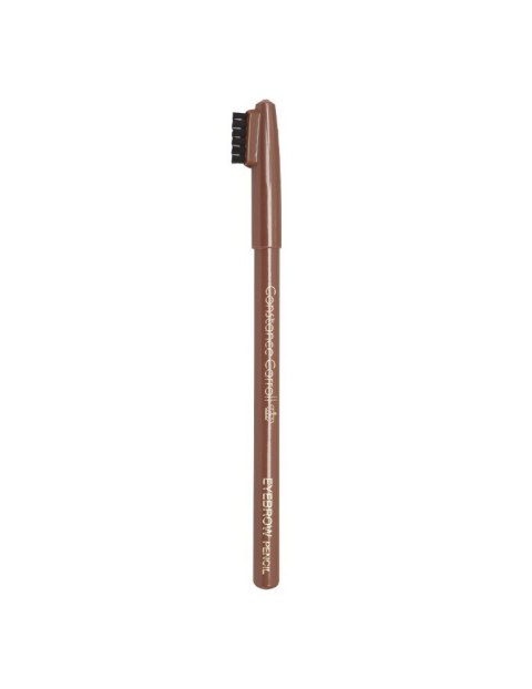 Constance Carroll Kredka do Brwi nr 02 Dark Brown 1 szt