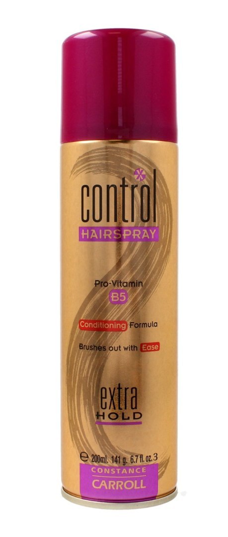 Constance Carroll lakier do włosów extra Hold 200 ml