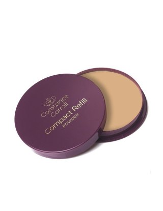 Constance Carroll Puder w Kamieniu Compact Refill nr 04 Bronze Glow 12 g